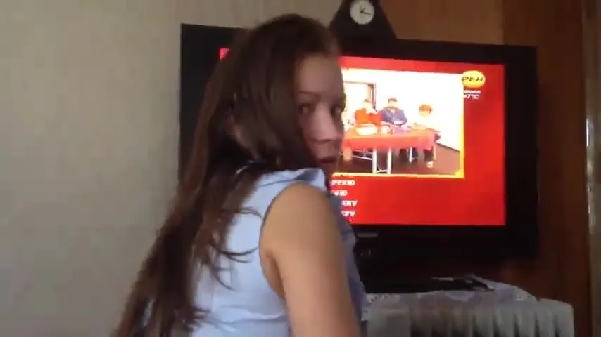 Ну, не снимай, что ты делаешь