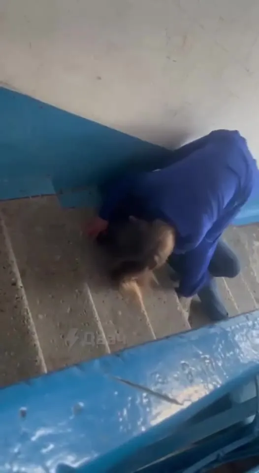 Я тебя з*хуярю!